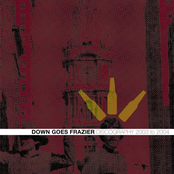 Discography 2003 to 2004