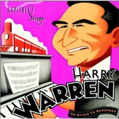 Capitol Sings Harry Warren: An Affair To Remember