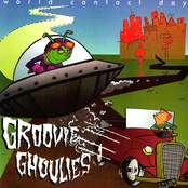 Ghoulies Are Go! by Groovie Ghoulies