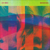Matchsticks - Single of the Week