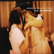 Residential Love Song by K.c. Accidental