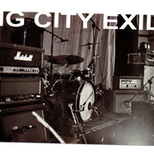 big city exile