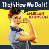 Anjelah Johnson: That's How We Do It!