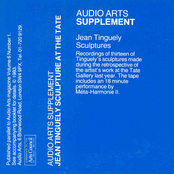 Sculpture at the Tate Gallery