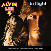 Got To Keep Moving by Alvin Lee