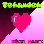 Pixel Heart