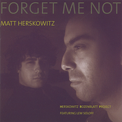Forget Me Not