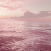 Fall Asleep with Pink