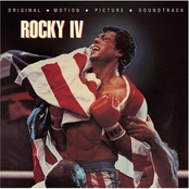 Robert Tepper: Rocky IV