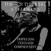 Hopeless Teenage Corpsepaint