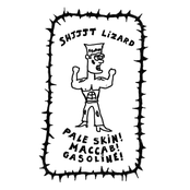 Pale Skin! Maccab! Gasoline!