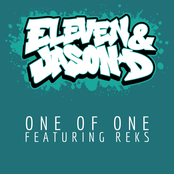 One of One (feat. Reks) - Single