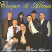 Aquela dos Olhos Negros