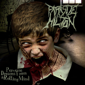 Perverse Dreams From A Rotting Mind