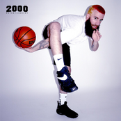 Xennis Rodman (2nd Qtr)