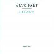 Pärt: Litany