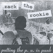 Putting The "P.U." In Punk