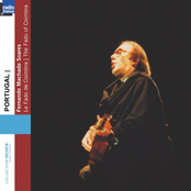 Portugal : Le Fado de Coimbra (The Fado of Coimbra)