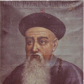 teodorico pedrini