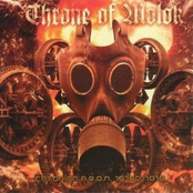 Detonation by Throne Of Molok