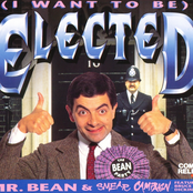 (I want to be) Elected