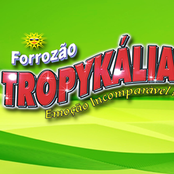 forrozão tropykália