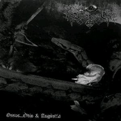 Ossos... Odio & Angustia