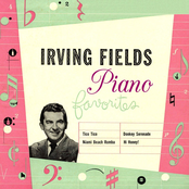 Piano Favorites - EP