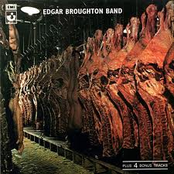 Edgar Broughton Band