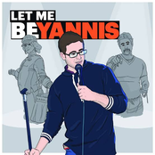 Yannis Pappas: Let Me Be Yannis