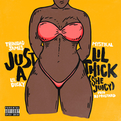 Trinidad James: Just a Lil' Thick (She Juicy)