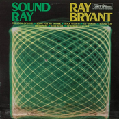 Sound Ray by Ray Bryant