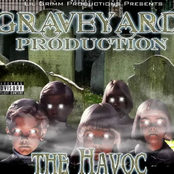 graveyard production