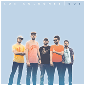 Los Colognes: Dos