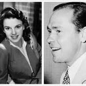 Judy Garland & Johnny Mercer