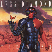 Every Man by Legs Diamond