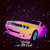 Hip Hop De Alto Vuelo