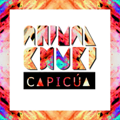Capicúa - EP