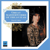 Sharon Isbin's Greatest Hits