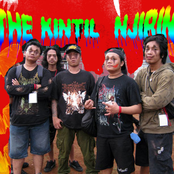 the kintil njirin