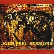 John Peel Sessions 1,2,3 & 4