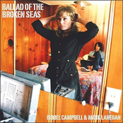 Isobel Campbell: Ballad of the Broken Seas