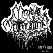 Demon's Lust 1991 - 1994
