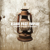 The Blind Leading The Blind by Blank Page Empire