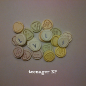 Teenager EP