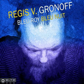 Bleu Roy Bleu Nuit