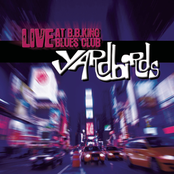 My Blind Life by The Yardbirds