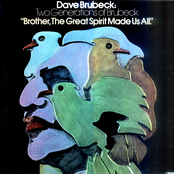 Christopher Columbus by Dave Brubeck