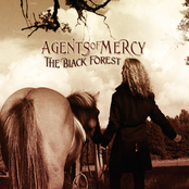A Quiet Little Town by Agents Of Mercy