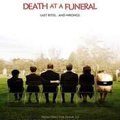 Death At A Funeral